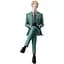 Фигурка Sega Семья шпиона Spy Family Лойд Форджер Loid Forger 16 см S SF LF - миниатюра 1