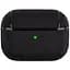 Чехол Primolux Nylon для наушников AirPods Pro 2 (MQD83) Black - миниатюра 1
