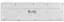 Клавиатура 2E KS260 Wireless (2E-KS260WWH) White (2E-KS260WWH_UA) - миниатюра 3