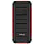 Sigma mobile X-style 18 Track Dual Sim Black/Red - мініатюра 4
