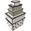Коробка Qutu Trend Box Pineapple Life 5 л 33.5x19x11.5 см (TREND BOX с/к PINEAPPLE LIFE 5л.) - мініатюра 2