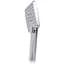 Ручний душ Topaz NF-2201-00 000025155, Хром - мініатюра 4