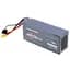 Акумуляторний блок RacePow 350Wh/kg 40Ah 6S 22.2V 5C XT90S (350WHKG-40Ah-6S-5C) - мініатюра 3