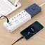 Кабель живлення 5,5 мм x 2,1 мм GINTOOYUN 5V USB2.0 — DC універсальний - мініатюра 4