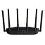 Маршрутизатор TUF-BE6500 BE6500, 3x2.5GE LAN, 1x2.5xGE WAN, 1xUSB3.2, MESH Asus teh0017258 - миниатюра 8