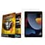 Захисна плівка iPad 10.2 2019 /iPad 10.2 2020 /iPad 10.2 2021 прозора, протиударна, 2.5D, 5H, Extreme Shock Eliminator, 3th Generation, X-One - мініатюра 1