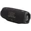 Акустична система JBL Charge 6 Black (JBLCHARGE6BLK) - мініатюра 7