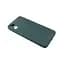 Чохол до мобільного телефона Dengos Soft Motorola Moto E13 (green) (DG-TPU-SOFT-28) - мініатюра 3
