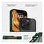Чехол для Apple iPhone 14 Pro, Uniq MagCase, зеленый, противоударный, панель-накладка с магсейф, ударопрочный TPU+PC, с магнитом MagSafe, поддержка полноценной беспроводной зарядки, ArmorStandart (ARM75326) - миниатюра 3