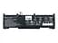 Акумулятор RH03XL HP ProBook 430 440 445 450 630 640 650 G8 G9 G10 Series 31-40% - мініатюра 1