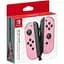 Контроллеры Nintendo Joy-Con (Pastel Pink) (Nintendo Switch/ Nintendo Switch OLED model) - миниатюра 1