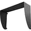 Монитор TFT 27" BenQ PD2770U, IPS, 4K UHD, HDMI, DP, USB-C, USB-hub, HAS, колонки, темно-серый (9H.Y0ELB.QBE) - миниатюра 2