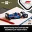 Конструктор LEGO Speed Champions Автомобіль для перегонів F1 Visa Cash RB VCARB 01, 248 деталей (77246) - мініатюра 7