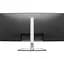 Монітор 34" Dell P3425WE Curved UWQHD IPS 100Hz (210-BRDR) - мініатюра 3