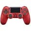 Геймпад Sony DualShock 4 Version 2 (magma red) - мініатюра 1
