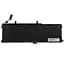Батарея для ноутбука Lenovo L18M3P71 (ThinkPad T590, T15 Gen 1, P15s Gen 1) 11.52V 4950 mAh 57Wh Black - мініатюра 1