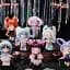 Колекційна фігурка 10/10 Toys Dodosugar Nami Midnight Disco (DD-PA00096) - мініатюра 8