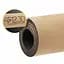 Килимок (мат) спортивний 4FIZJO Cork 183 x 61 x 0.4 см для йоги та фітнесу 4FJ0590 (P-5907739319562) - мініатюра 4