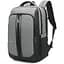 Рюкзак Tigernu T-B9600 15. 6" сірий - мініатюра 1
