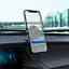 Автодержатель Hoco CA79 магнитный - миниатюра 7