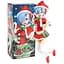 Фигурка Taito Rem Re Zero Рем новогодний вариант Жизнь в альтернативном мире с нуля Winter 23 см RZ 22.145 - миниатюра 1