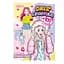 Детская раскраска Girls' Lifestyle РМ-88-03 серия Dream Style - миниатюра 1