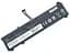 Акумулятор L19C4PC2 для Lenovo Legion 5i 15ARH05 17IMH05H (L19M4PC2 L19C4PC2) (15.4V 5180 mAh 78Wh) - мініатюра 1