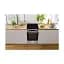 Плита газова GORENJE GK 5C60 SJ - мініатюра 8