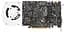 Відеокарта ASUS GTX 960 4Gb Turbo (TURBO-GTX960-OC-4GD5) (GDDR5, 128 bit, PCI-E 3.0 x16) Б/в - мініатюра 4