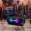 Колонка Bluetooth Tronsmart Bang SE 40W Black (862356) UA - мініатюра 7
