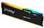 Пам'ять ПК Kingston DDR5 64GB 5600 FURY Beast RGB - мініатюра 2