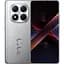Смартфон POCO X7 12/512 GB (з блоком живлення в комплекті) NFC сріблястий - мініатюра 1