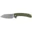 Нож Skif Jock SW Olive Green - миниатюра 1