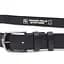 Ремень кожаный Grande Pelle мужской 3,4х120 см acs0026893 - миниатюра 3