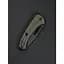 Ніж складаний Sencut Squiggy Black/Green S24082A-2 - мініатюра 12