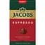 Кава мелена Jacobs Espresso 230 г - мініатюра 1