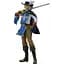 Фігурка Banpresto WORLD JOURNEY One Piece Sanji Vinsmoke Ван Піс Санджі Він смок 22 см B OP SV WJ - мініатюра 1