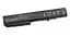 Акумулятор для ноутбука HP Compaq HSTNN-OB60 EliteBook 8730W 14.4V Black 5200 mAh - мініатюра 2