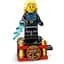 Конструктор LEGO Ninjago Модель персонажей ниндзя. 15-я годовщина 447 деталей (71866) - миниатюра 8