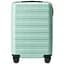 Чемодан Ninetygo Business Travel Luggage 20 Green - миниатюра 1