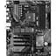 Материнська плата Gigabyte AM4 (B550) B550 EAGLE WIFI6, B550, 4xDDR4, Int.Video(CPU), 4xSATA3, 2xM.2, 1xPCI-E 4.0 x16, 4xPCI-E 3.0 x16, Realtek 7.1, Realtek GbE, WiFi 6, Bluetooth 5.3, 6xUSB 3.2 / 8xUSB 2.0, HDMI, ATX - мініатюра 1