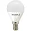 Лампа LED Work`s Long Life 2.0 G45 5W 3K E14 (136547) - миниатюра 1