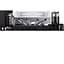 Кулер для процесора Jonsbo HP400S White (HP400S White) - мініатюра 12