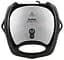 Мультимейкер Tefal Break time Break time 700 Вт комплект 3 пластини тефлон пластик чорно-сріблястий - мініатюра 2