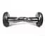 Гіроборд Smart Balance Wheel U20 Pro + Autobalance 10.5" Чорний карбон (4607708) - мініатюра 3