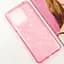 TPU чохол Nova для Xiaomi Redmi 12C / Poco C55 Pink - мініатюра 3