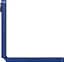Смартфон Samsung Galaxy Flip7 12/256Gb Blue Shadow (SM-F766BDBGSEK) - мініатюра 6