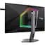 Монитор TFT 27" AOC AGON AG276FK, Fast IPS, 520Гц, 2хHDMI, DP, HAS, Pivot, черно-серый (AG276FK) - миниатюра 6