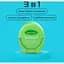 Зубная нить Biomed Mint&Yuzu 50 м - миниатюра 9