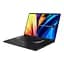 ASUS Vivobook Pro 16X N7601ZW-MQ112W 16' 4K OLED, Intel i7-12700H, 32GB, F2TB, NVD3070-8, W11, Черный (90NB0Y31-M004C0) - миниатюра 2
